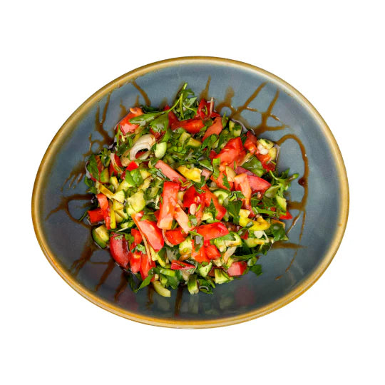 Coban Salad